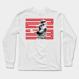 MJ Triumph Long Sleeve T-Shirt